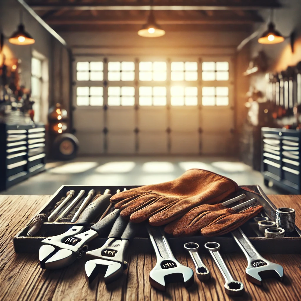 About Our Family-Owned Garage Door Company in Maltby WA - Professional Service Team