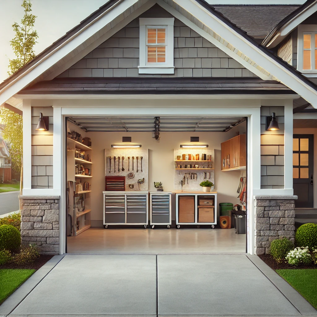 Latest garage door repair tips and maintenance guides from Maltby's trusted experts