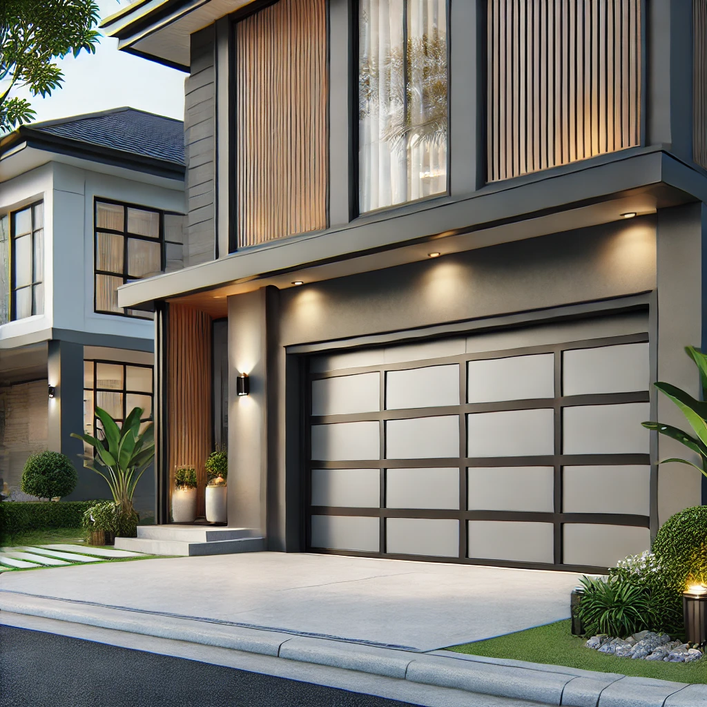 Professional Garage Door Company Maltby WA - 24/7 Emergency Service & Repairs