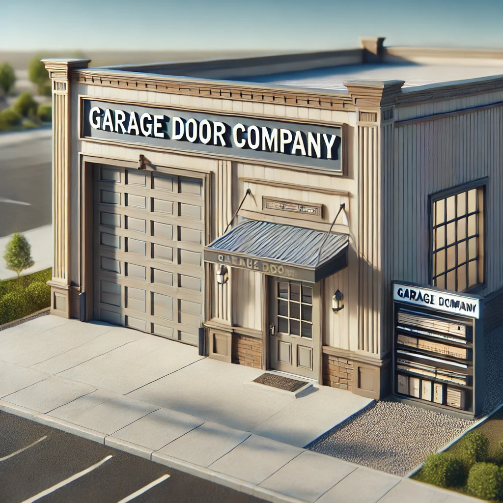 Best Garage Door Company Near Me Maltby WA - 24/7 Emergency Service