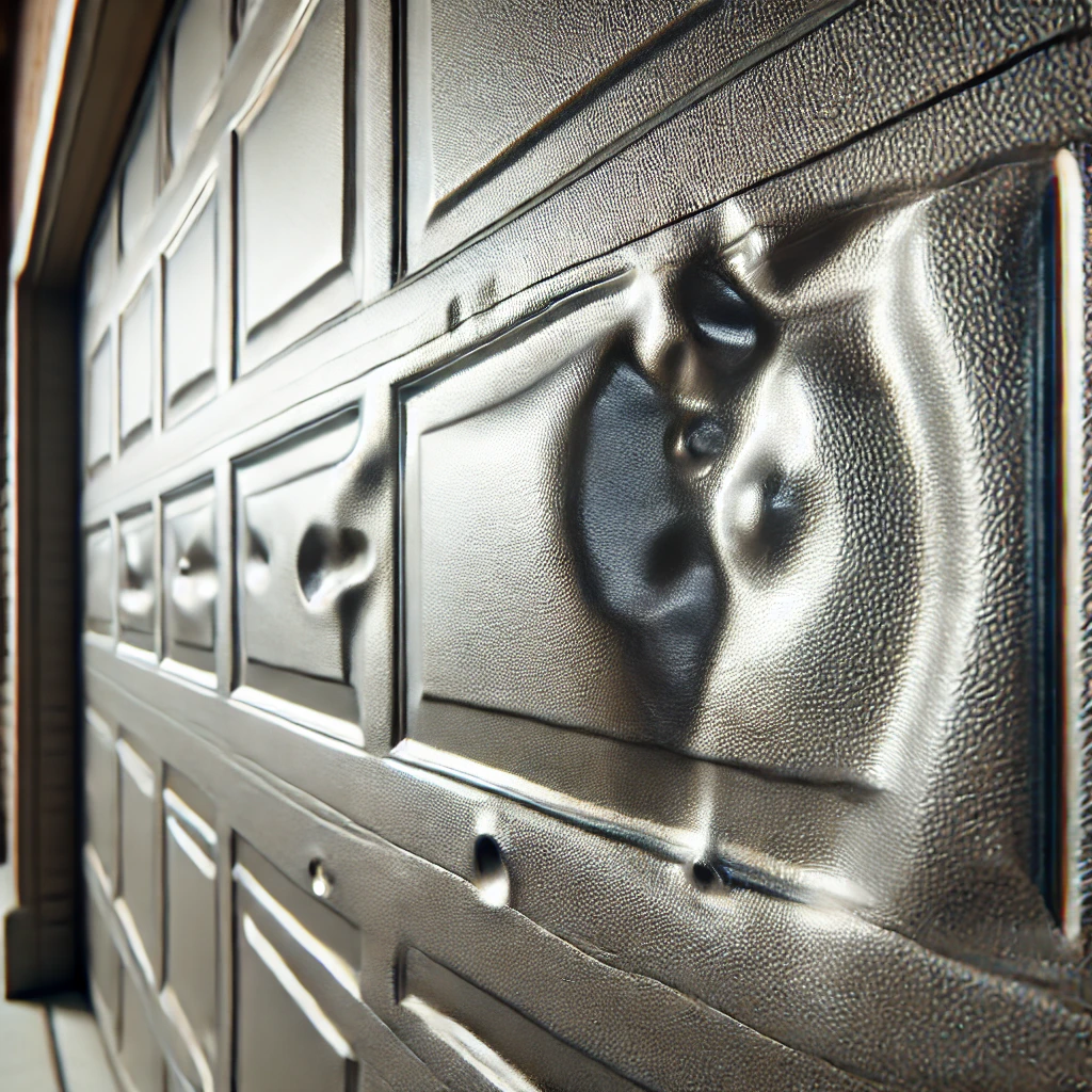 Professional Garage Door Dents Repair Maltby WA - Expert Dent Removal Services