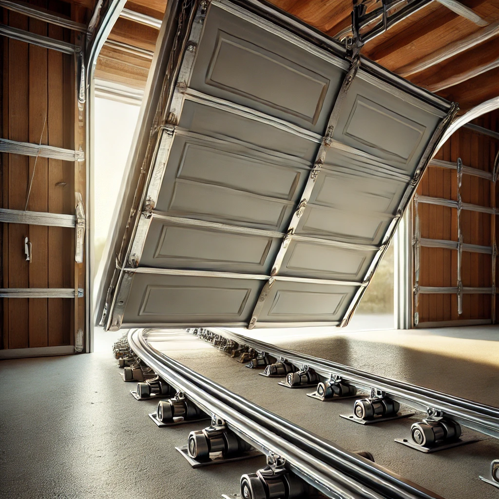 Garage door off track repair in Maltby WA - 24/7 Emergency Repair Services by Garage Door Repair Maltby