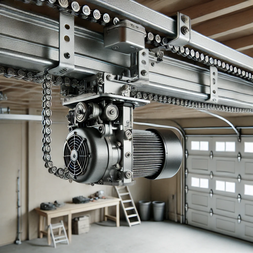 Professional Garage Door Opener Installation Maltby WA - Expert Smart Opener Installation Services