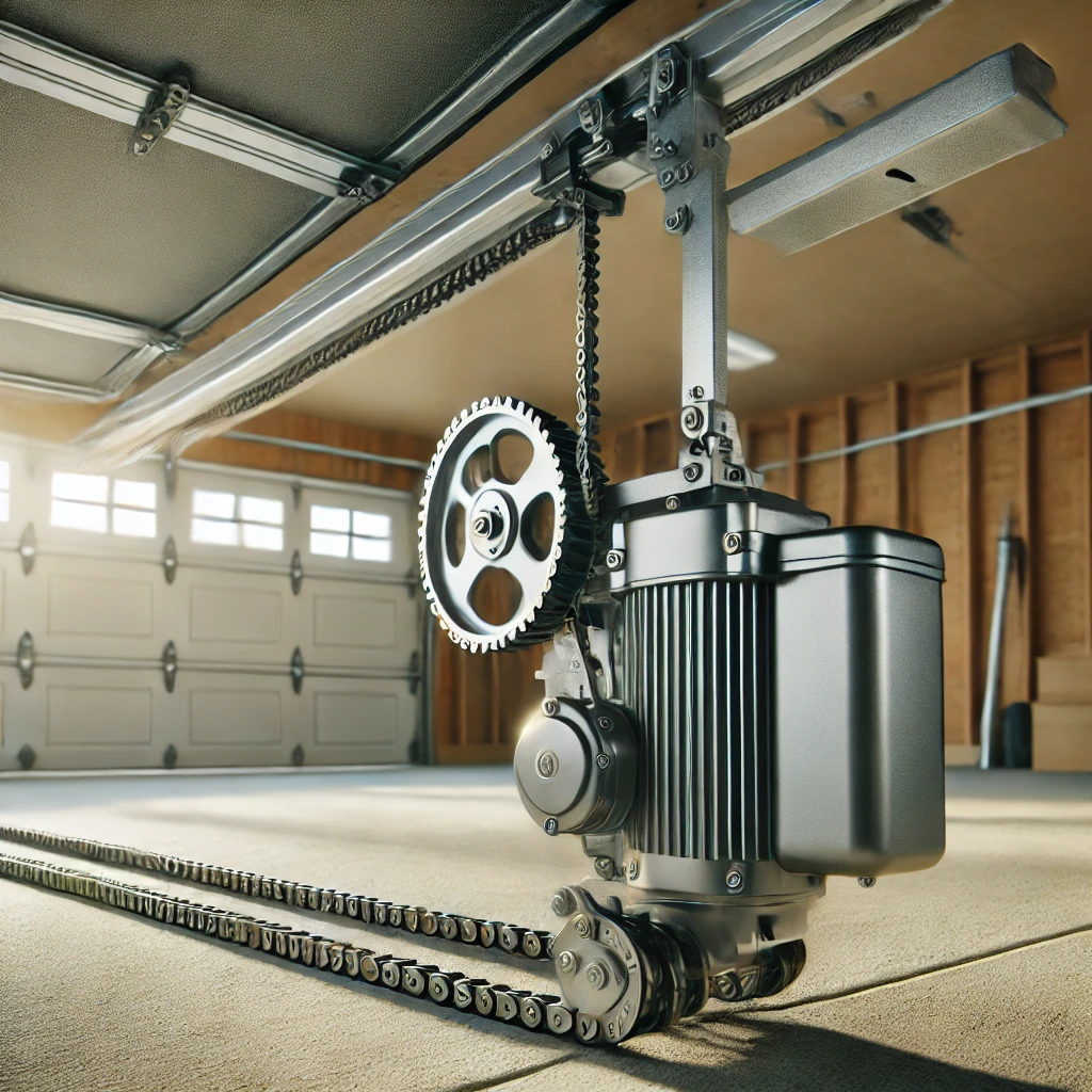 Garage Door Opener Installation & Service in Maltby WA - Professional Solutions for All Opener Brands