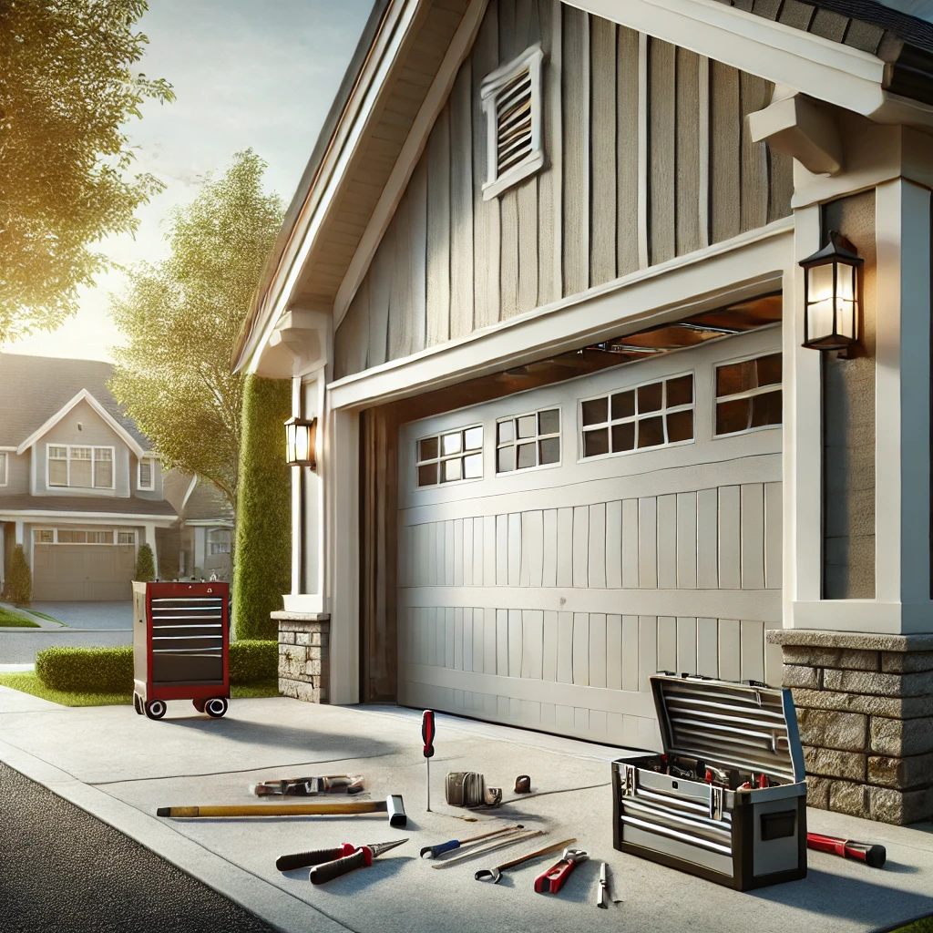 24/7 Garage Door Repair Maltby WA - Emergency Repair Services by Garage Door Repair Maltby