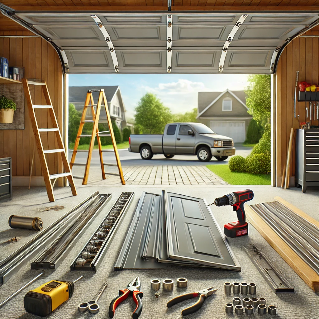 Professional Garage Door Replacement Maltby WA - 24/7 Emergency Service & Expert Installation