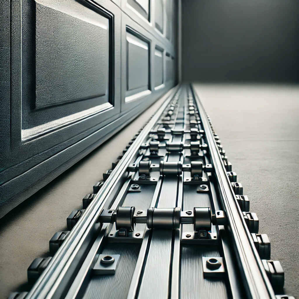 Professional Garage Door Track Repair Maltby WA - Expert Track & Roller Repair Services