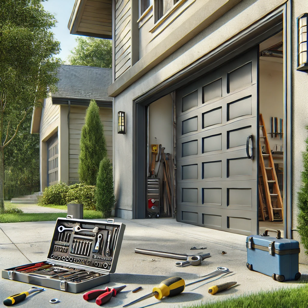 Local Garage Door Repair Maltby WA - 24/7 Emergency Service Near You