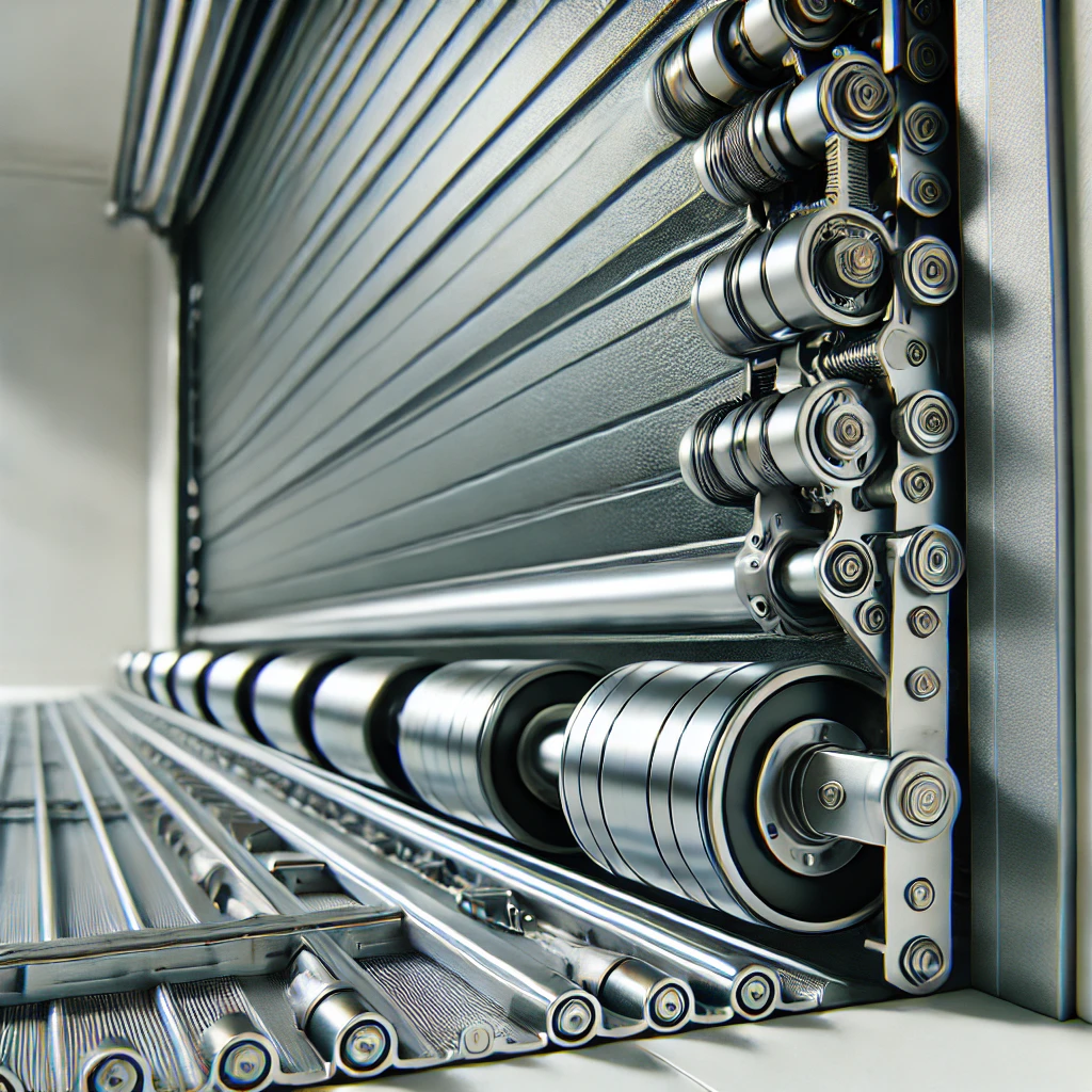 Expert Roller Garage Door Repairs Maltby WA - Professional Door System Specialists